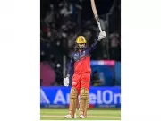 Glenn Phillips Lauds Rajat Patidar's 93 as RCB Crush GT to Reach IPL 2026 Final