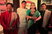 Global Artistes Unite at Austria Festival Celebrating Inclusivity and Peace