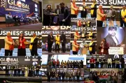 Global Business Summit 2026 in Malaysia Unites World Leaders for Growth