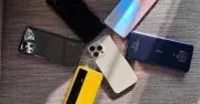 Global Chip Shortage Reshapes Smartphone Market: Premium Surge, Budget Collapse