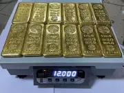 Global Gold ETF Demand Rebounds to $6.6B in April, India Extends Inflow Streak