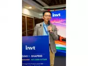 Global Industrial Giant INVT Doubles Down on India with New Tech and Expanded Channel Ecosystem