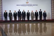 Global Leaders Gather in New Delhi for High-Stakes BRICS Summit