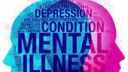 Global Mental Health Burden Doubles Since 1990, 1.2 Billion Affected