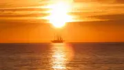 Global Ocean Temperatures Near Record Highs as El Niño Develops, 2027 May Be Hottest