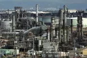 Global Oil Inventories Plummet as Iran War Disrupts Crude Flows