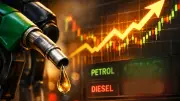 Global Oil Surge: India's Petrol, Diesel Price Hike Compared to World