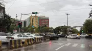 GMDA Proposes Parallel Grade Separators on Gurgaon Metro Corridor for Signal-Free Traffic