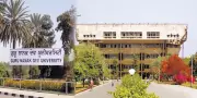 GNDU Starts Registration for Punjab Law Admissions 2026