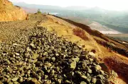 Goa Cabinet Allocates 1 Lakh Tonne Additional Iron Ore to Sesa Resources