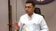 Goa CM Sawant Laments Poor Entrepreneurial Mindset Among Locals