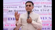 Goa CM Sawant Urges Banks to Boost Credit-Deposit Ratio, Financial Literacy