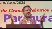 Goa Court Grants Bail to YouTuber Gautam Khattar in Derogatory Remark Case