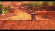 Goa DMG Allocates Low-Grade Iron Ore Dumps Based on EC