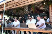 Goa Launches Shackathon to Promote Work-From-Beach Culture for Startups