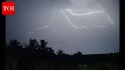 Goa May Escape El Nino Impact Based on Past Data Analysis