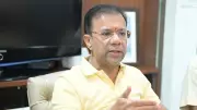 Goa Minister Stresses Gen Z Sentiments Must Guide Policy Decisions