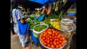 Goa Now Self-Sufficient in Vegetables, Supplies Surplus to Karnataka