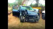 Goa Police Data Shows 500% Spike in Driver Deaths in Road Accidents