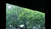 Goa Records 22.4mm Average Rainfall in Strongest Pre-Monsoon Activity