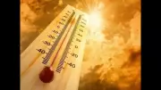 Goa Swelters as 'Feels Like' Temperature Hits 47.3°C, Heat Alert Issued