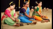 Goan Folk Art Forms Dovali Maand and Gudulya Kani Fight Extinction