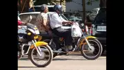 Goa's Motorcycle Pilots Struggle as Fuel Prices Squeeze Earnings