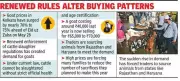 Goat Prices in Kolkata Surge 70% Ahead of Eid-uz-Zuha Due to Cattle Slaughter Rules