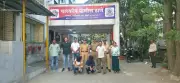 Gold bangles worth Rs 65 lakh stolen from Mumbai workshop recovered from Pak border