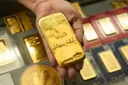 Gold demand in India plunges 70% after import duty hike to 15%