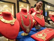 Gold Jewellery Sales Plunge in Amritsar After Austerity Call