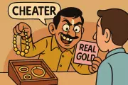 Gold Pledge Fraud in Mysuru: Four Complaints Filed Against Soundar Raj