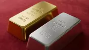 Gold Prices Drop Amid High Bond Yields, Silver Below Rs 2.67 Lakh