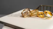 Gold Prices Drop on MCX, Silver Slips by Rs 4,428 Per Kg: Check Rates