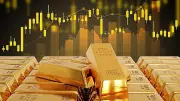 Gold Rebounds on Cooling Inflation Fears, US-Iran Peace Deal Hopes