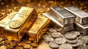 Gold, Silver ETFs Jump 6-7% as Govt Hikes Import Duty to 15%