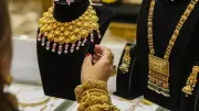 Gold, Silver Imports to Get Costlier as Govt Hikes Customs Duty