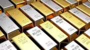 Gold, Silver Jump in Delhi as Rupee Hits Record Low of 95.63
