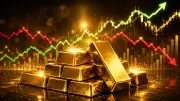 Gold, Silver Prices Today: Geopolitical Tensions Keep Markets Volatile
