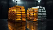 Gold, Silver Prices Up on Import Duty Hike; Set for Weekly Decline