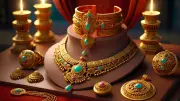 Gold Silver Rates Slip on MCX Amid Fall in Spot Demand Check City Wise Rates