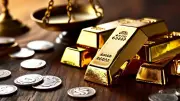 Gold, Silver Steady Amid US-Iran Talks, Fed Policy Cues This Week