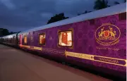 Golden Chariot Luxury Train Gets 20% Discount Ahead of 2026-27 Season