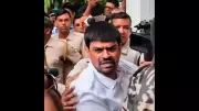 Golden Thief Subodh Singh Masterminds Telangana Jewel Heist from Prison