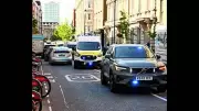 Golders Green Stabbing Suspect Appears in Court on Three Attempted Murder Charges