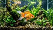 Goldfish: More Than Just a Pet – Surprising Science and Benefits