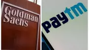 Goldman Sachs, SocGen, Others Buy 1.3% Stake in Paytm for Rs 963 Crore