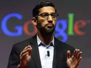 Google CEO Sundar Pichai Warns Companies Blowing Annual AI Budgets by May