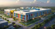 Google Delegation Visits Visakhapatnam Site for AI Data Centre Project