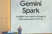 Google Gemini for Mac Gets Spark Agent and Voice Control This Summer